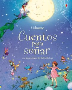 Cuentos para soñar