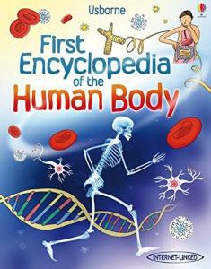 First encyclopedia of the Human Body.