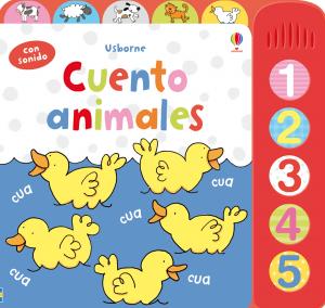 Cuento animales