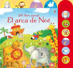 El arca de Noé