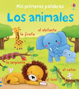 Los animales