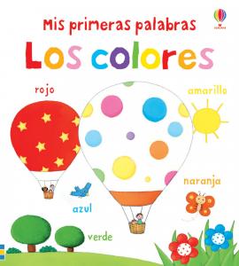Los colores