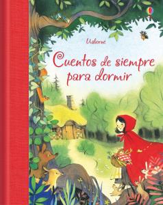 Cuentos de siempre para dormir