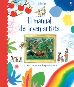 El manual del joven artista