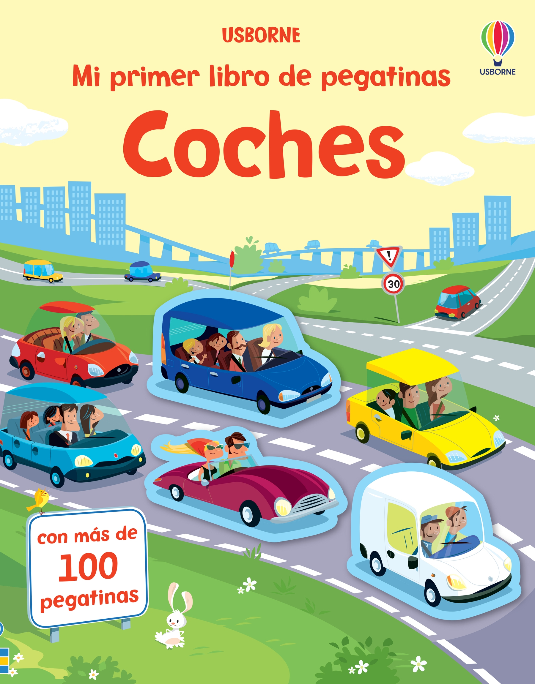 Coches