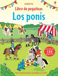 Los ponis