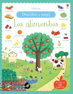 Los alimentos