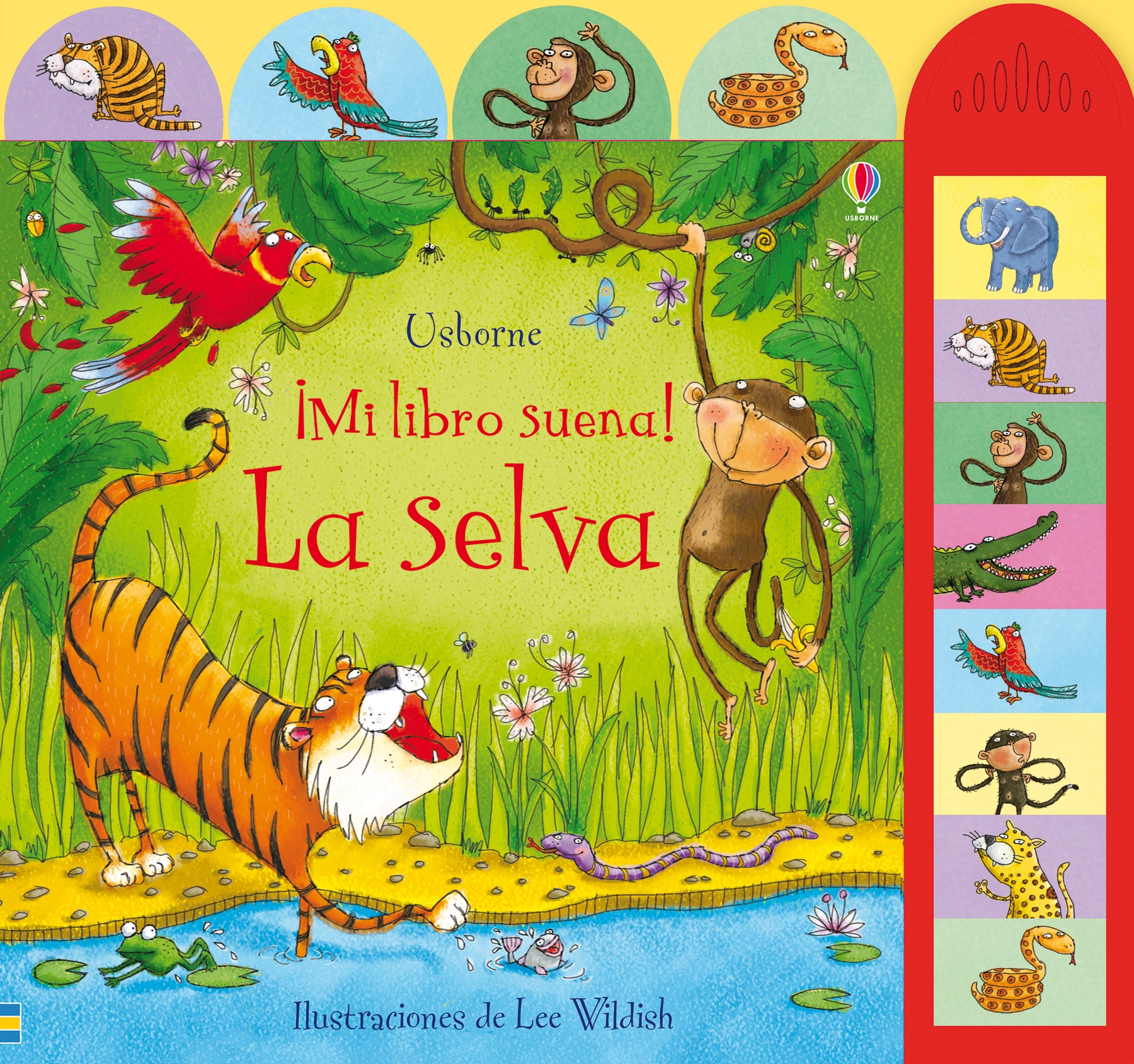 La selva