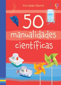 50 manualidades científicas