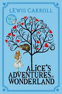 Alice´s Adventures in Wonderland