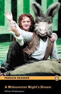 A MIDSUMMER NIGHT´S DREAM