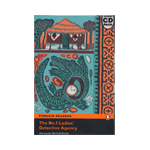 THE Nº.1 LADIES DETECTIVE AGENCY