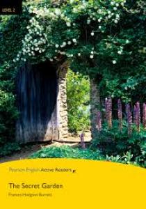 LEVEL 2: THE SECRET GARDEN BOOK AND MULTI-ROM WITH MP3 PACK