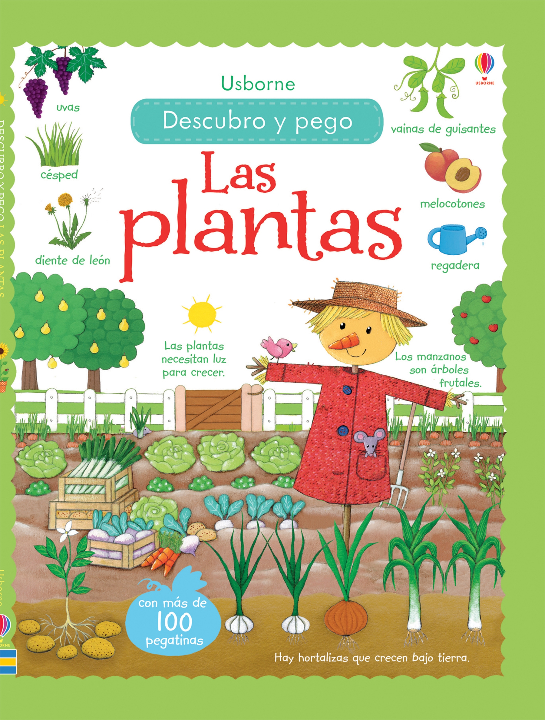 Las plantas