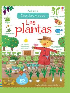 Las plantas