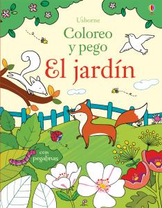 El jardín