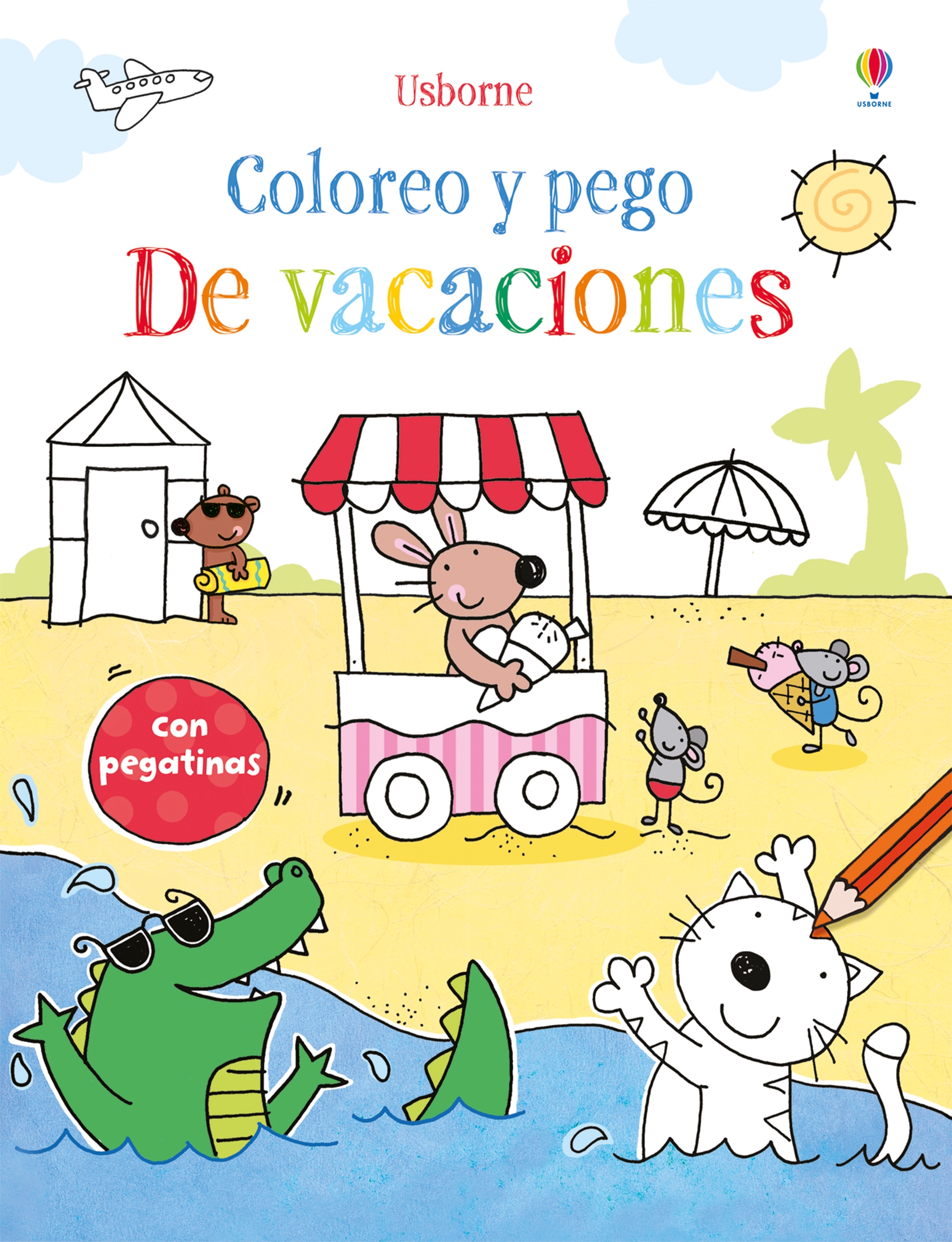 De vacaciones
