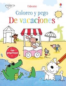 De vacaciones