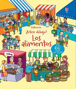 Los alimentos
