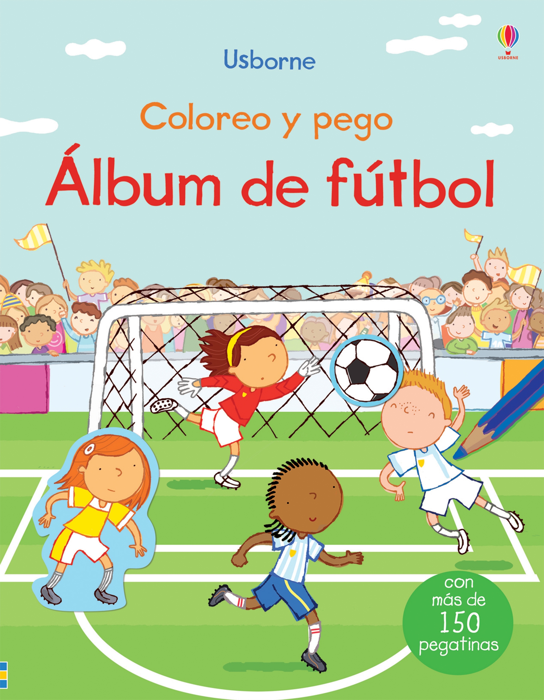 Álbum de fútbol