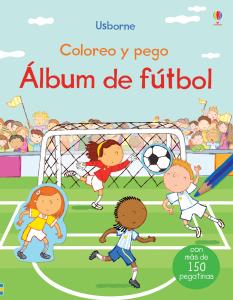 Álbum de fútbol