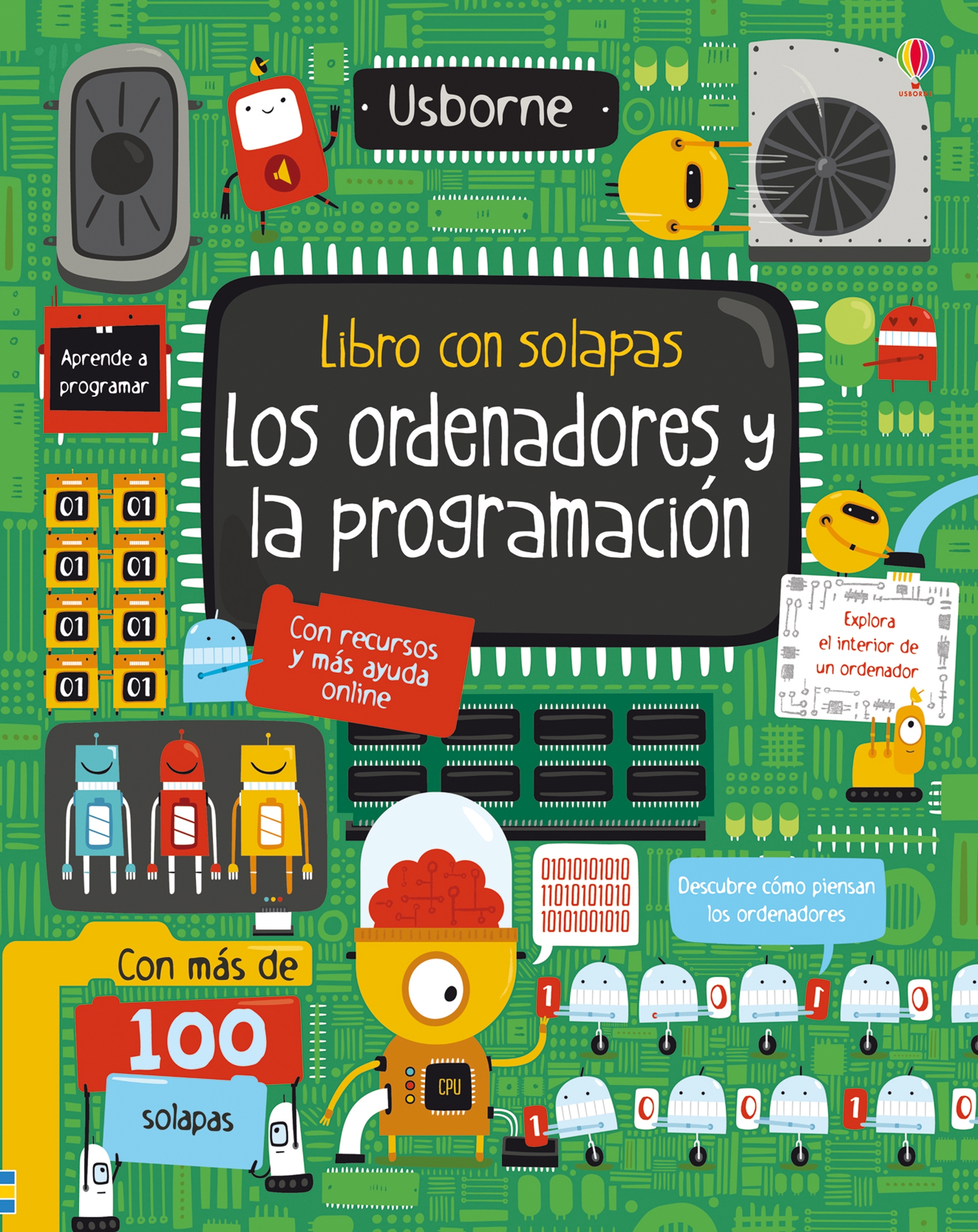 Los ordenadores y la programación