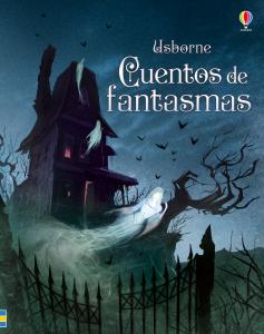 Cuentos de fantasmas