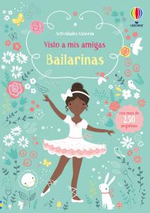Bailarinas
