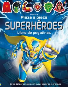 Superhéroes