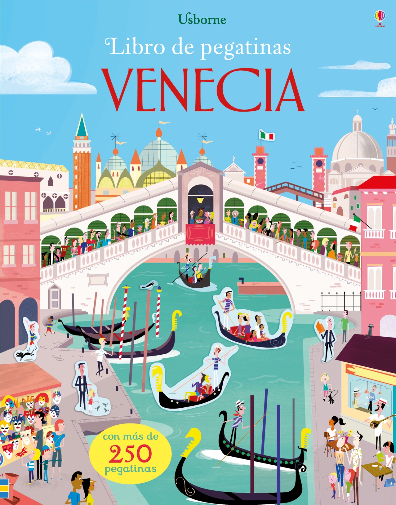 Venecia