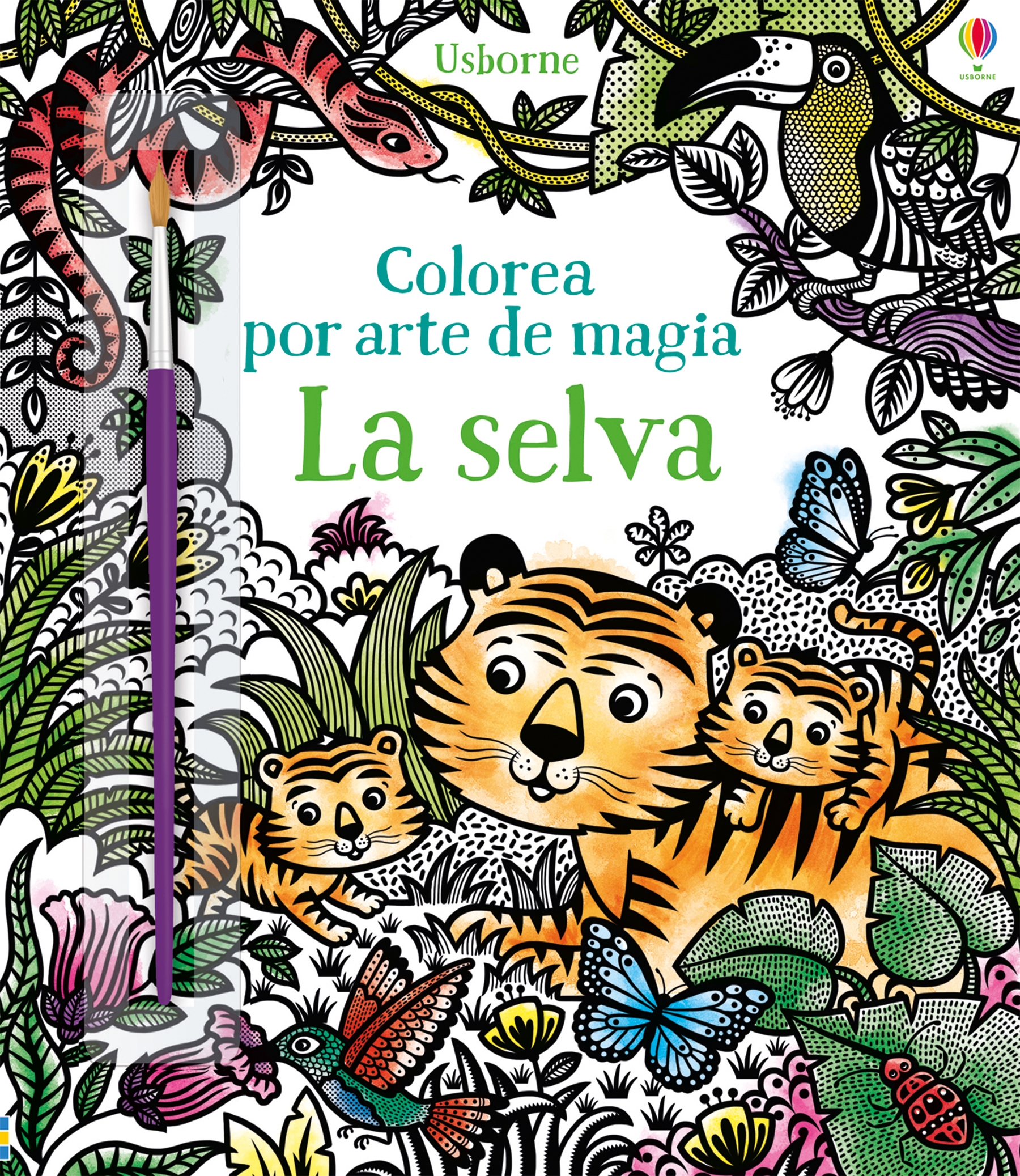 La selva