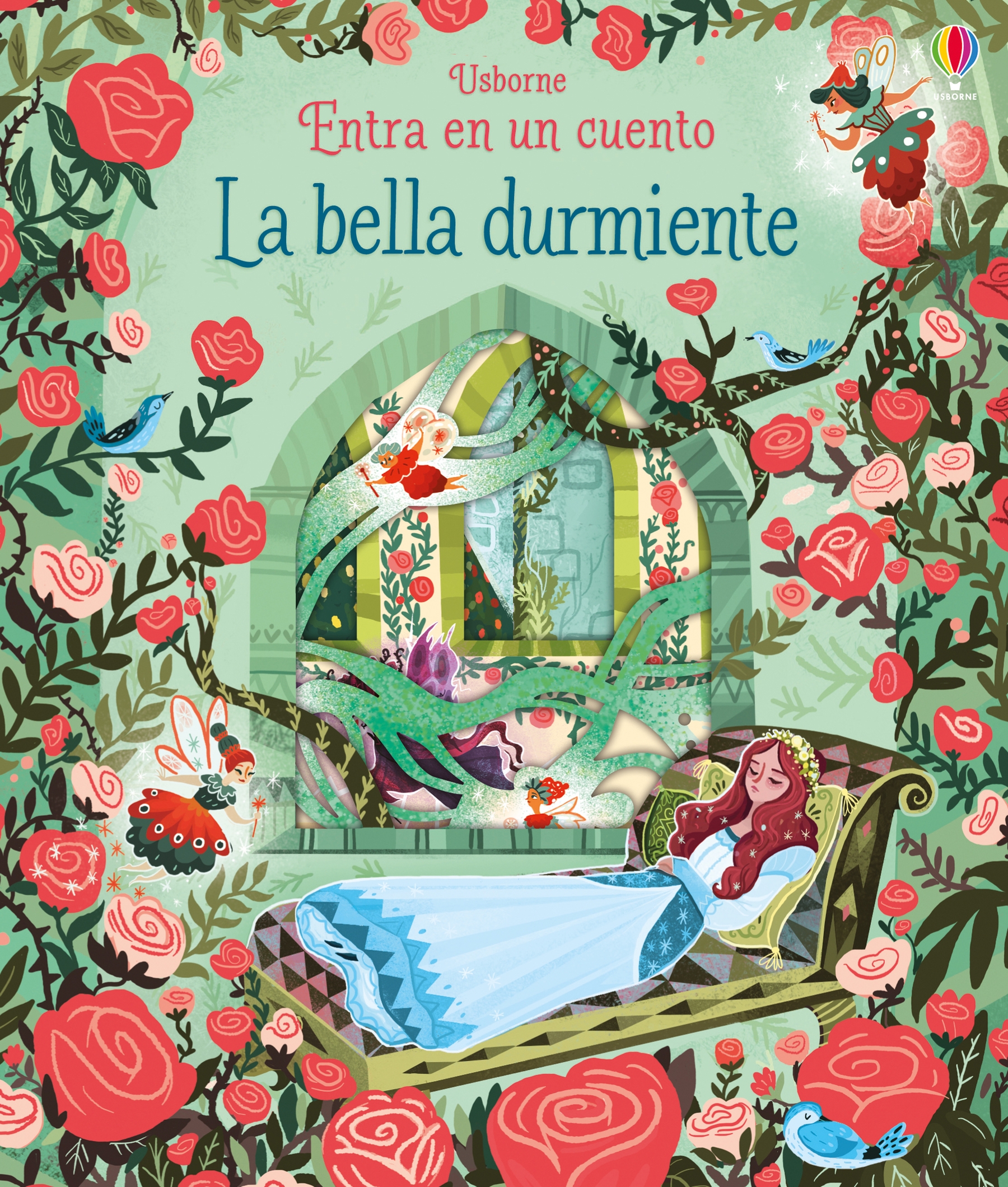 La bella durmiente