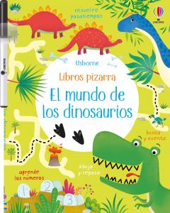 El mundo de los dinosaurios