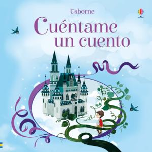 Cuéntame un cuento