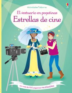 Estrellas de cine