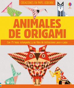Animales de origami