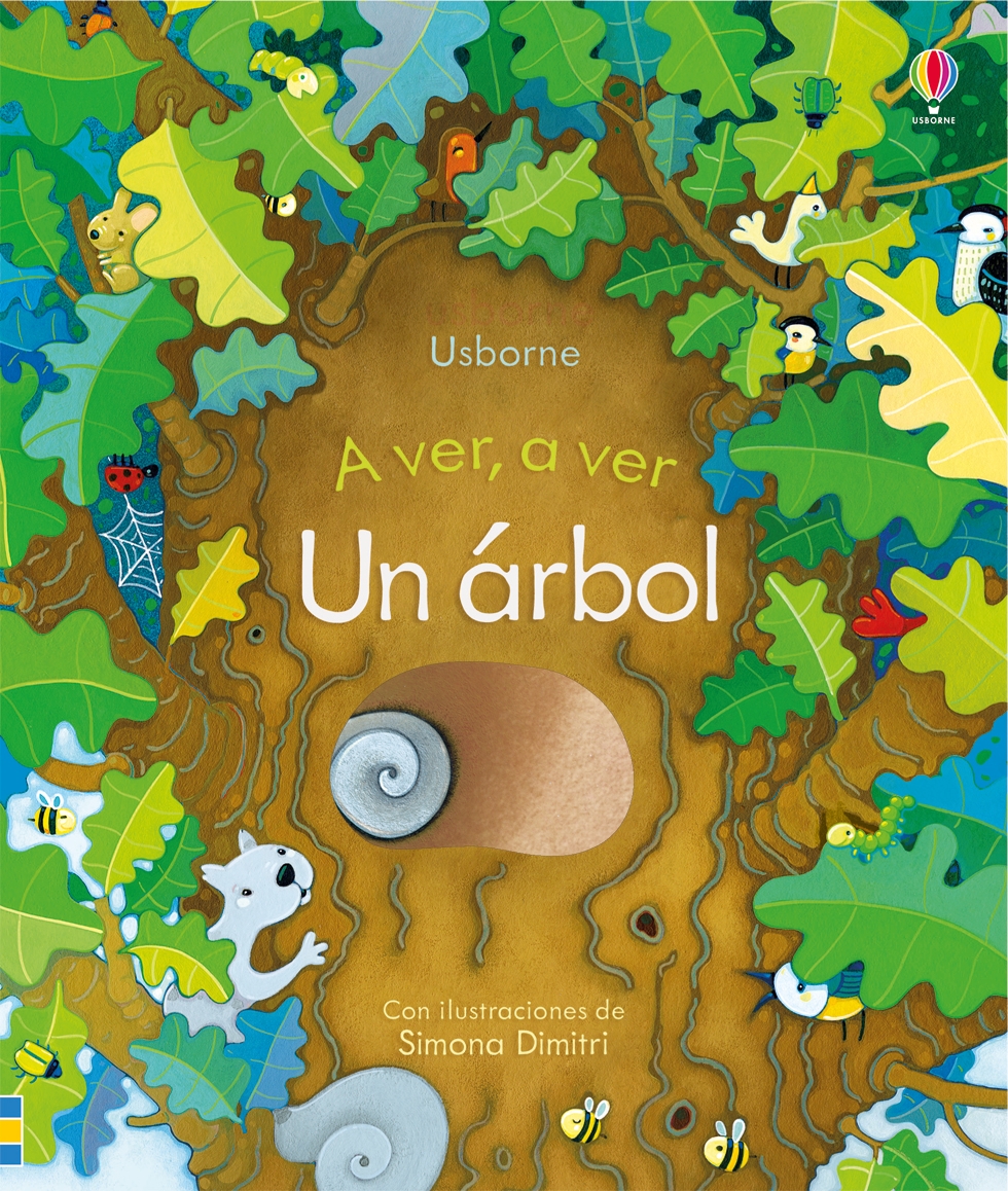 Un árbol