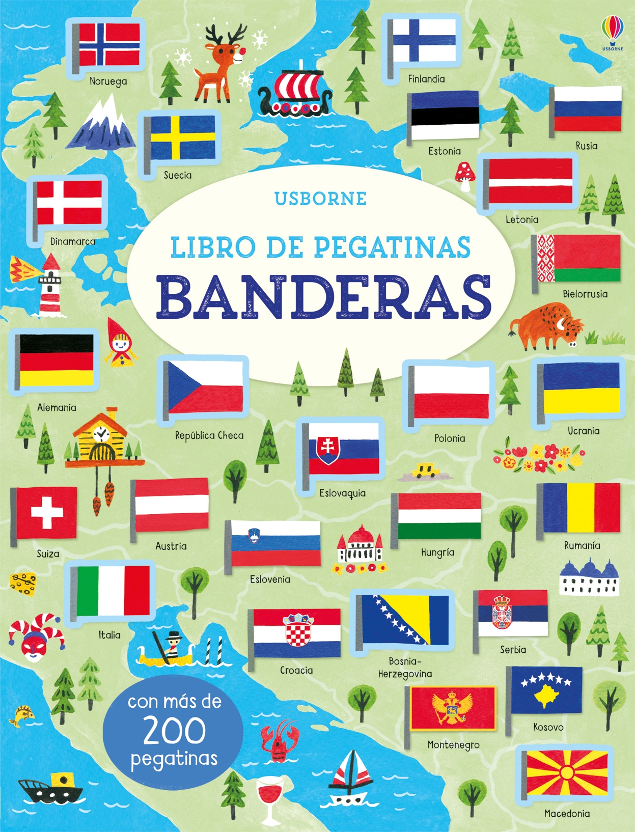 Banderas
