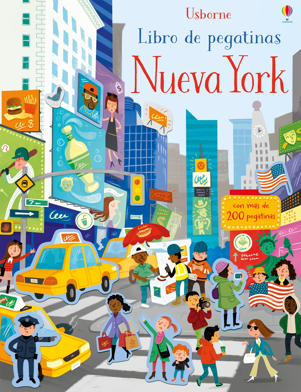 Nueva York