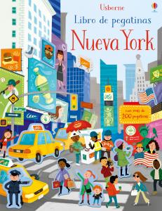 Nueva York