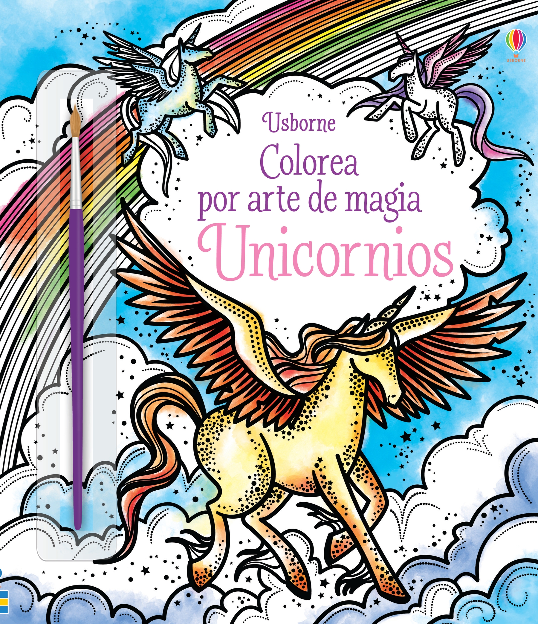 Unicornios