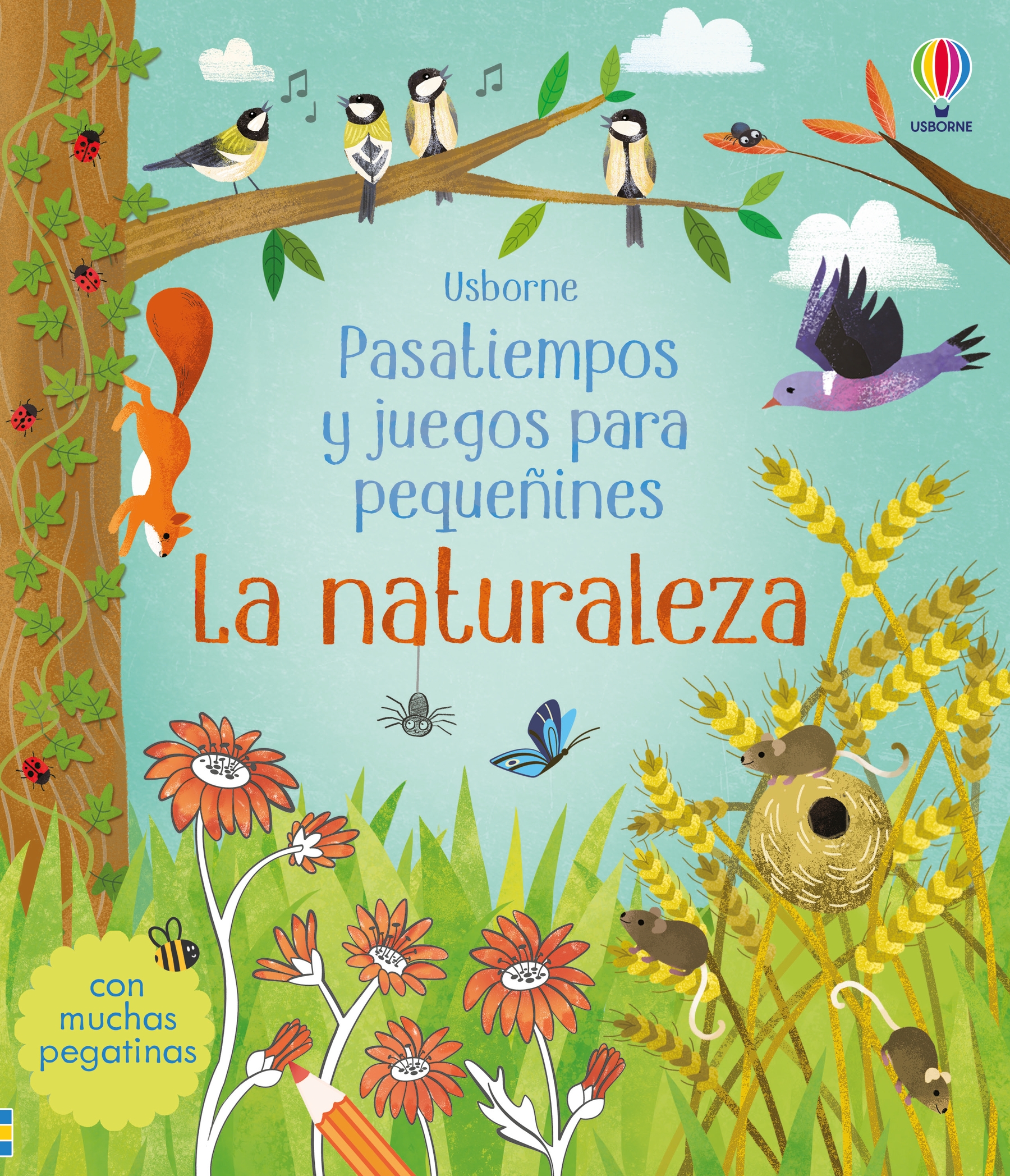 La naturaleza