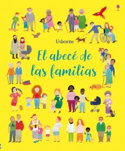 El abecé de las familias