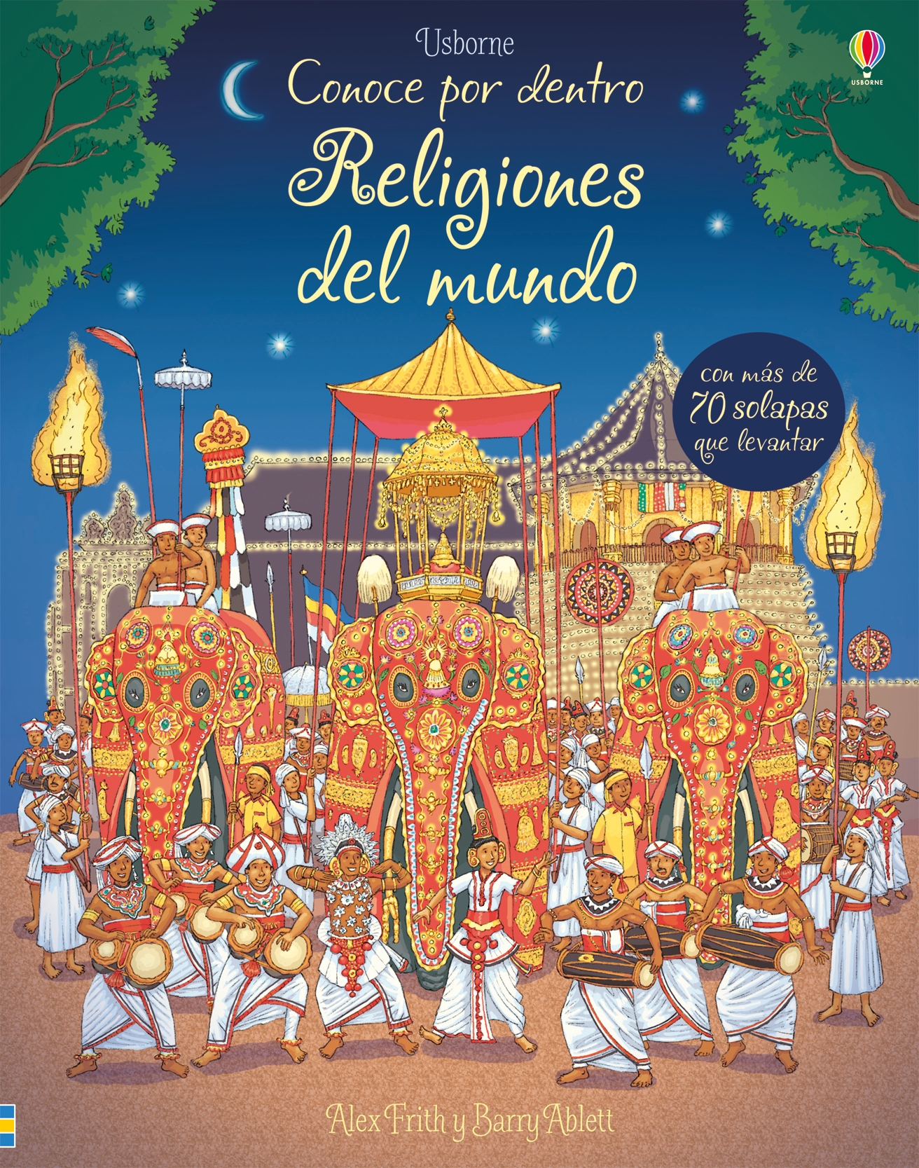 Religiones del mundo