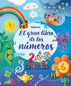 El gran libro de los números