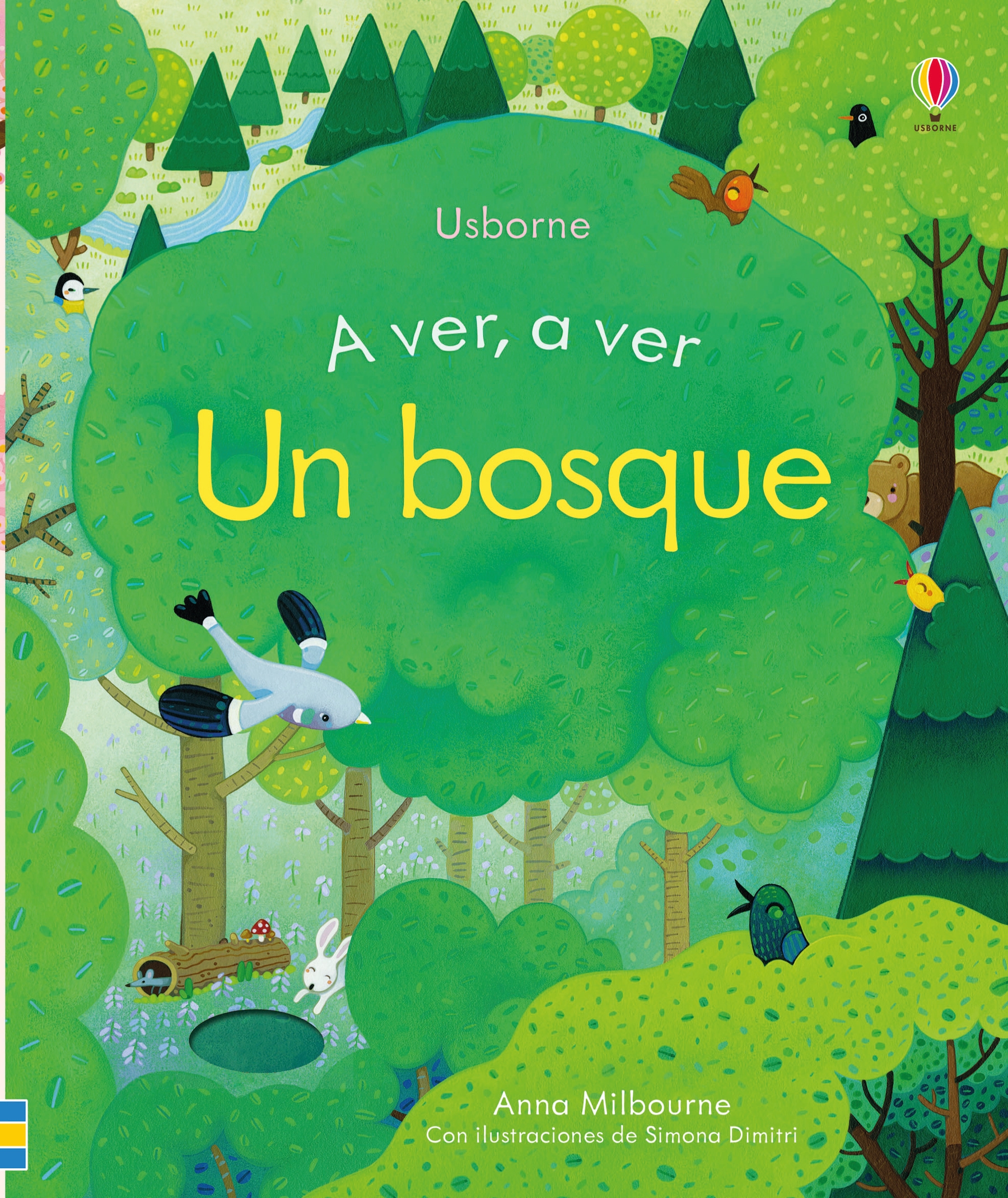 Un bosque