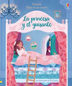 La princesa y el guisante