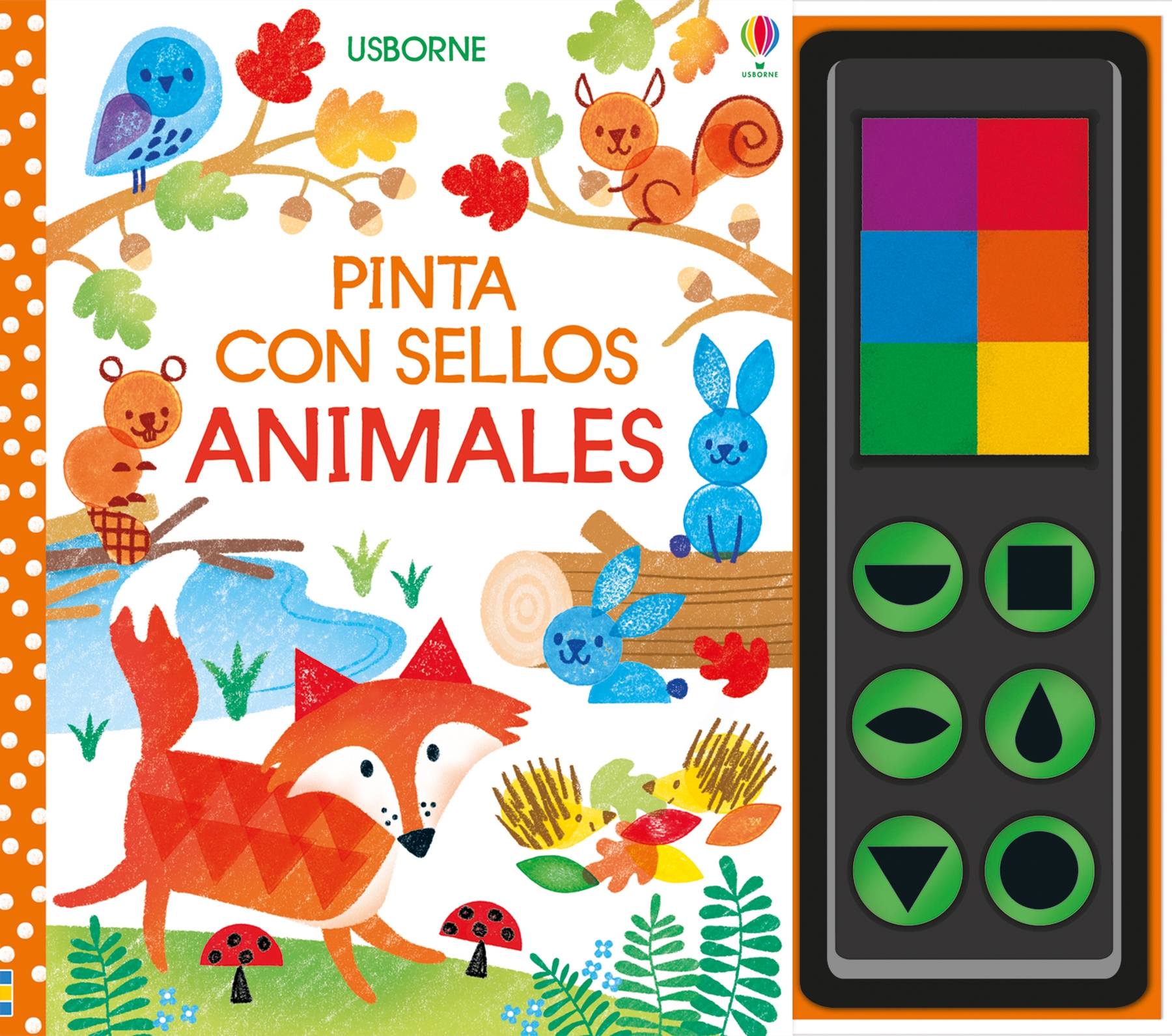 Animales