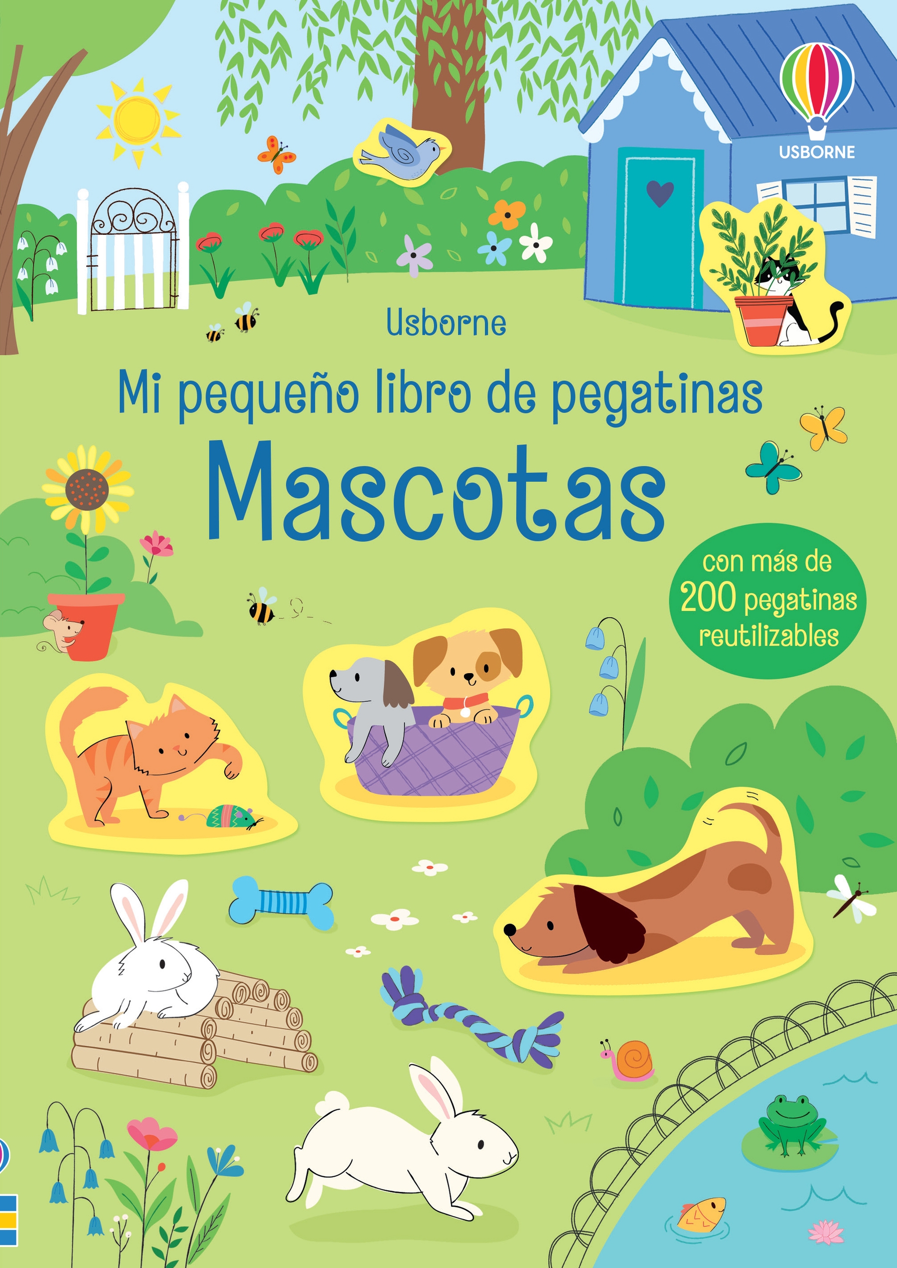 Mascotas