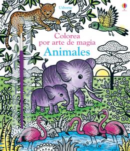 Animales